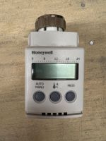 Honeywell elektrisches Thermostat Baden-Württemberg - Tettnang Vorschau