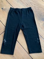 Caprileggings Gr. 122 3/4-Leggings Bayern - Genderkingen Vorschau