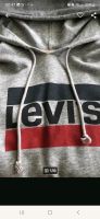 Levi's Hoodie mit kapuze gr.M Hessen - Bad Hersfeld Vorschau