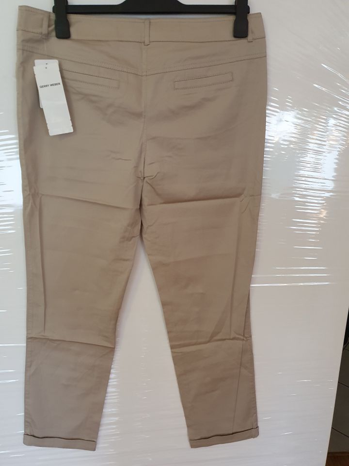 GERRY WEBER DAMEN HOSE GR-44 in Dortmund