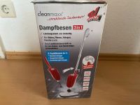 cleanmaxx 3 in 1 Dampfbesen in OVP unbenutzt Baden-Württemberg - Engen Vorschau