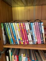 Kinder - DVD s    Stück oder Sammlungsverkauf Bayern - Weihmichl Vorschau