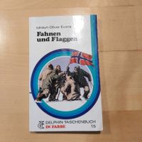 Fahnen und Flaggen Idrisyn Oliver Evans Delphin Taschenbuch Nr.15 Bayern - Karlskron Vorschau