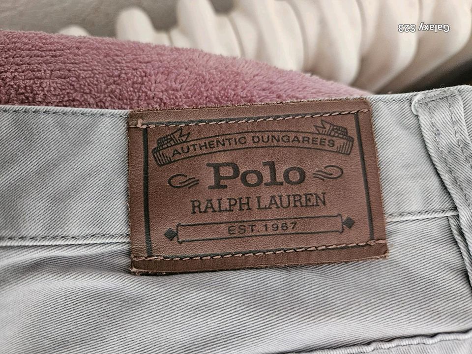 Hosen Ralph Lauren in Berlin