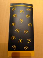 Mc Donalds Socken 2023 Gr. 35 - 39 Neu Ovp Limited Edition Hessen - Dillenburg Vorschau