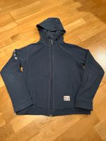 ⭐️ Maloja Malumpaz | leichter & dünner Fleece Hoodie | 134 ⭐️ München - Moosach Vorschau