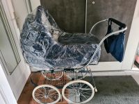 Retro Kinderwagen Inglesina Bayern - Wettstetten Vorschau