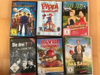 DVD Kinderfilme Kinofilme Eiskönigin uvm Bayern - Burglengenfeld Vorschau