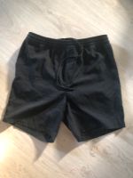 Schwarze kurze Radhose Gr. S Niedersachsen - Vienenburg Vorschau