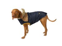 10% Rabatt GF Pet LODGE Parka Hundewintermantel navy XL RL 53 Bayern - Kleinaitingen Vorschau