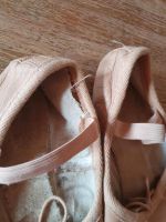 Ballettschuhe Gr 33 geteilte Sohle Bayern - Markt Rettenbach Vorschau