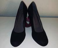 eleganten High Heel Pumps von Tamaris Thüringen - Erfurt Vorschau
