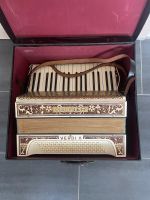 Hohner Verdi II mit 120 Bässen Bayern - Lappersdorf Vorschau