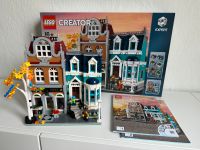 LEGO® Creator Expert 10270, Bookshop Hannover - Linden-Limmer Vorschau