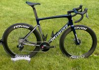 Specialized Tarmac SL7 Pro - SRAM Red - Vieles NEU Nordrhein-Westfalen - Herzogenrath Vorschau