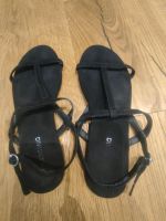 Sandalen Größe 38 Baden-Württemberg - Hockenheim Vorschau