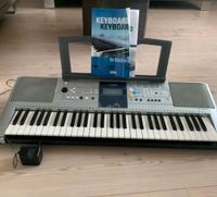 Yamaha Keyboard PS-R 323 Nordrhein-Westfalen - Marl Vorschau