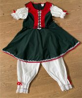 Dirndl Kostüm Fasching M 38 40 Kreis Pinneberg - Wedel Vorschau