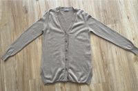 Kaschmir Strickjacke 100% cashmere Cashmere products Hamburg-Mitte - Hamburg Hammerbrook Vorschau