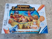 TIPTOI SPIEL DAS GEHEIMNIS DER ZAHLENINSEL LERNSPIEL AUDIODIGITAL Bad Doberan - Landkreis - Ziesendorf Vorschau