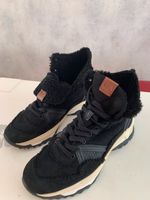 COACH Shearling C243 Runner Herren Schuhe Gr.42 Neu VP.150€ Mülheim - Köln Buchforst Vorschau