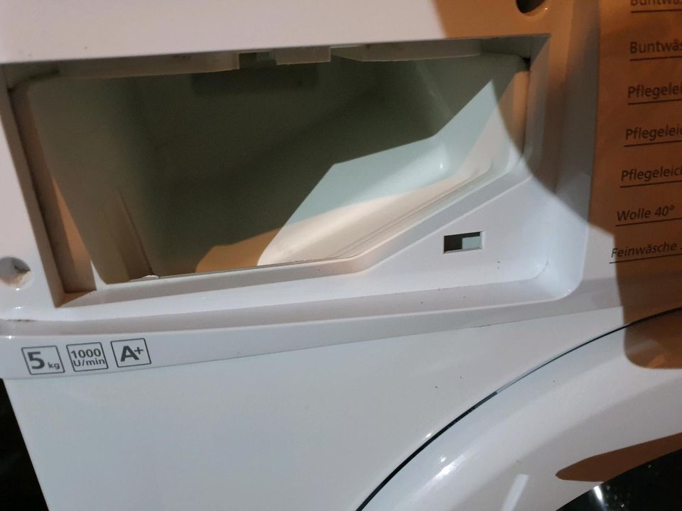 Beko WML 15106 NE Waschmaschine in Kaiserslautern