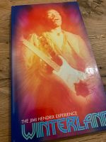 The Jimi Hendrix Experience Winterland CD Box Nordrhein-Westfalen - Iserlohn Vorschau