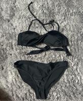 H&M schwarzer Bikini gr. 38 Niedersachsen - Göttingen Vorschau