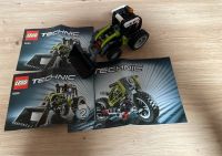 Lego Technic 8260 Nordrhein-Westfalen - Borken Vorschau