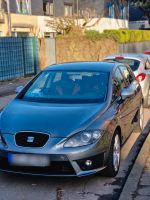 Auto Seat Leon FR sport Nordrhein-Westfalen - Krefeld Vorschau