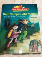 Rudi Vampirs Abenteuer Bayern - Hemhofen Vorschau