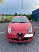 Alfa Romeo MiTo 1.4 Hessen - Allendorf Vorschau