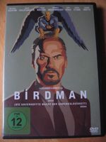Film-DVD Birdman (Alejandro González Iñárritu, Michael Keaton) Nordrhein-Westfalen - Niederzier Vorschau