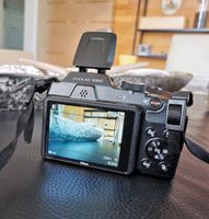 Nikon Coolpix B500, Black … Kompakt-Kamera…NEU Bayern - Beilngries Vorschau