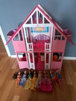 Barbie Haus Sachsen - Ossa (Narsdorf) Vorschau