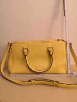 MCM first lady Tasche Bag gelb yellow Tote business TOP Niedersachsen - Laatzen Vorschau