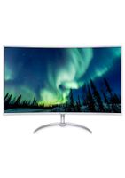 Philips 40" 4K UHD Curved Monitor 16:9 Hessen - Großkrotzenburg Vorschau