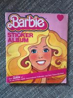 Barbie Mattel Stickeralbum - PaniniAlbum komplett von 1983/PANINI Bayern - Dietenhofen Vorschau