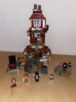 1 Legospiel "Harry Potter - Der Fuchsbau" Kreis Pinneberg - Pinneberg Vorschau