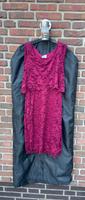 Stillkleid Bordeaux Hochzeit Umstandsmode festlich Niedersachsen - Delmenhorst Vorschau