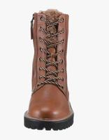 PAUL GREEN Stiefelette Cognac Größe 6½   ***NEU mit Etikett Hessen - Reinheim Vorschau