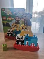 LEGO Duplo 10884 - Meine erste Wippe mit Tieren Brandenburg - Neuenhagen Vorschau