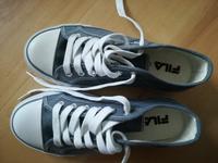 FILA blau denim (Gr. 37) Sneaker Altona - Hamburg Lurup Vorschau