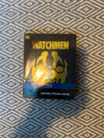 Watchmen Serie Steelbook Aachen - Eilendorf Vorschau