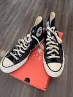 Converse Chuck 70, Gr. 40 Unisex, NEU, nie benutzt München - Moosach Vorschau