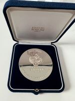 FIFA Fussball WM 2006 Final Draw Münze Medal Coin Münster (Westfalen) - Wolbeck Vorschau