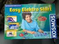 Easy Elektro Start Experimentierkasten Elektrospiel Hessen - Darmstadt Vorschau