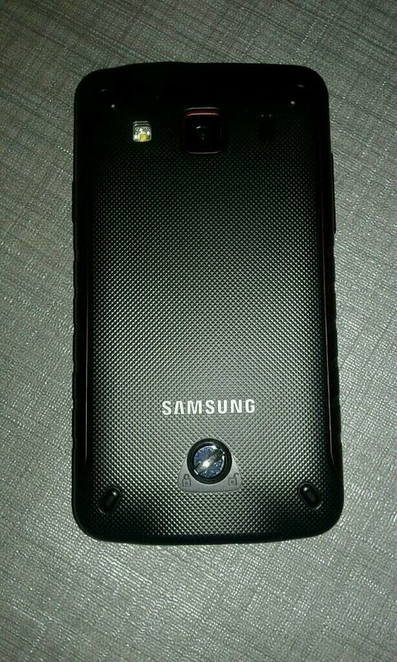 Samsung Galaxy Xcover "TOP" in Illingen