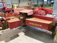 Welger AP 12K Nordrhein-Westfalen - Balve Vorschau