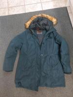 Damen Winterjacke Nordrhein-Westfalen - Nettersheim Vorschau